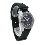 Longines HydroConquest L3.781.4.05.2 (2025) - Black dial 41 mm Steel case (7/7)