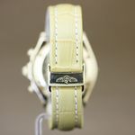 Breitling Crosswind Chronograph K13055 - (7/8)