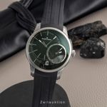 Maurice Lacroix Pontos Décentrique GMT PT6118-SS001-330 - (1/8)