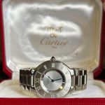 Cartier 21 Must de Cartier 1330 - (1/8)