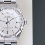 Rolex Oyster Perpetual 1007 - (5/7)