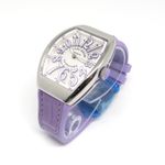 Franck Muller Vanguard V32QZ - (5/6)