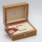 Omega Seamaster Planet Ocean 522.30.46.21.01.001 - (8/8)