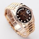Rolex Day-Date 36 128235 - (2/8)