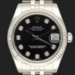 Rolex Datejust 31 178274 - (3/8)