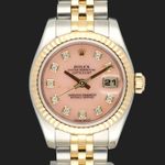 Rolex Lady-Datejust 179173 - (3/8)
