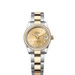 Rolex Datejust 31 278383RBR - (1/1)