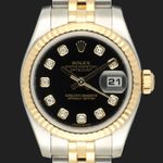Rolex Lady-Datejust 179173 - (3/8)