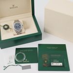 Rolex Yacht-Master 40 126622 - (8/8)