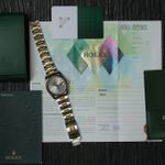 Rolex Datejust 36 116233 - (3/8)