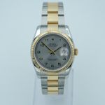 Rolex Datejust 36 116233 - (4/8)