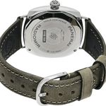 Panerai Radiomir PAM01386 (2023) - Green dial 40 mm Steel case (5/5)