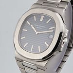 Patek Philippe Nautilus 3700/11 - (6/12)