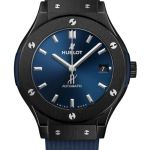 Hublot Classic Fusion Blue 565.CM.7170.RX - (1/1)