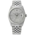 Rolex Datejust 36 16234 - (1/5)