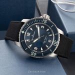 Blancpain Fifty Fathoms 5015-12B40-O52A - (2/8)