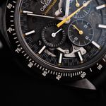 Omega Speedmaster 311.92.44.30.01.001 (2019) - Zwart wijzerplaat 44mm Keramiek (6/8)