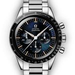 Omega Speedmaster