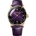 Audemars Piguet CODE 11.59 15210OR.OO.A616CR.01 (2025) - Purple dial 41 mm Rose Gold case (1/1)