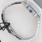 Cartier Santos WSSA0029 - (8/8)