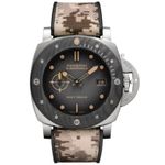 Panerai Submersible PAM01669 - (1/1)