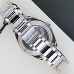 Omega Seamaster Aqua Terra 231.10.42.21.03.004 (2015) - Blauw wijzerplaat 42mm Staal (6/8)
