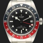 Tudor Black Bay GMT 79830RB - (2/8)