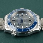 Omega Seamaster Diver 300 M 210.30.42.20.06.001 - (5/8)