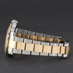 Rolex Yacht-Master 40 16623 (2011) - Champagne dial 40 mm Gold/Steel case (5/8)