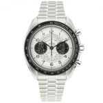 Omega Speedmaster Chronoscope 522.30.43.51.02.001 - (1/5)