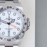 Rolex Explorer II 226570 - (5/8)
