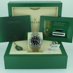 Rolex GMT-Master II 126710GRNR (2024) - Black dial 40 mm Steel case (4/6)