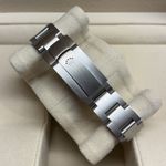 Rolex Oyster Perpetual 41 124300 (2026) - 41mm Staal (7/7)