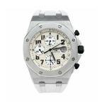 Audemars Piguet Royal Oak Offshore Chronograph 26020ST.OO.D091CR.01.A - (1/1)