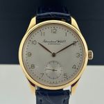 IWC Portuguese Automatic IW3531 - (4/8)