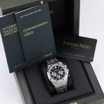 Audemars Piguet Royal Oak Chronograph 26331ST.OO.1220ST.01 - (8/8)
