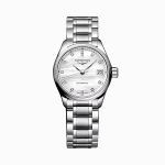 Longines Master Collection L2.128.4.87.6 (2025) - Pearl dial 26 mm Steel case (1/1)