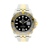 Rolex GMT-Master II 126713GRNR - (1/5)