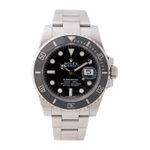 Rolex Submariner Date 116610LN - (1/8)