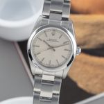 Rolex Oyster Perpetual 31 77080 - (3/8)