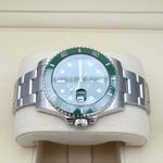 Rolex Submariner Date 116610LV - (10/21)