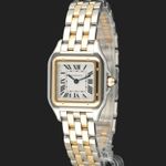 Cartier Panthère W2PN0018 - (1/8)