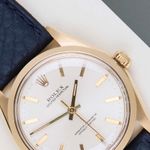 Rolex Oyster Perpetual 1002 - (3/8)