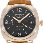 Panerai Radiomir 1940 PAM00659 - (1/5)