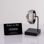 Bulgari Diagono SD38SGMT RBR - (7/8)