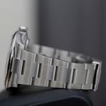 Rolex Oyster Perpetual 41 124300 - (8/8)