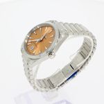 Omega Seamaster Aqua Terra 220.10.38.20.12.001 - (2/4)