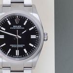 Rolex Oyster Perpetual 36 126000 - (5/8)