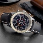 Breitling Montbrillant A41030 - (2/8)