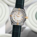 Breitling Wings Lady B67050 - (3/8)